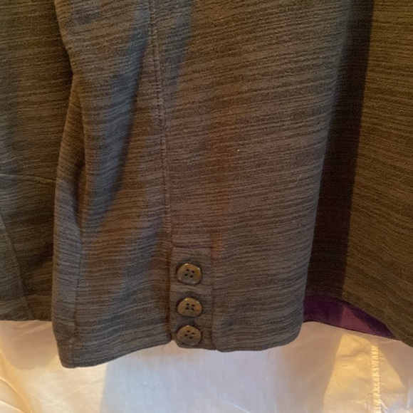 Avalanche thermal layering jacket - Picture 4 of 6